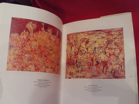 Dubuffet "Haut lieux" Paysage 1944-1984. . [ART] - CATALOGUE D'EXPOSITION (Sous la direction de Solange Auzias de Turenne et Dominique Vingtain)