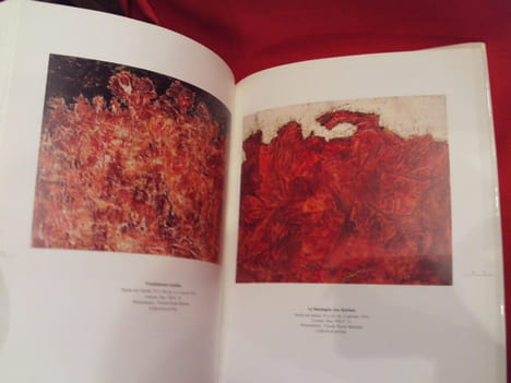 Dubuffet "Haut lieux" Paysage 1944-1984. . [ART] - CATALOGUE D'EXPOSITION (Sous la direction de Solange Auzias de Turenne et Dominique Vingtain)
