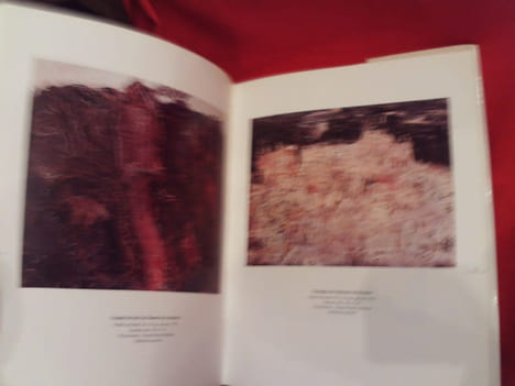 Dubuffet "Haut lieux" Paysage 1944-1984. . [ART] - CATALOGUE D'EXPOSITION (Sous la direction de Solange Auzias de Turenne et Dominique Vingtain)