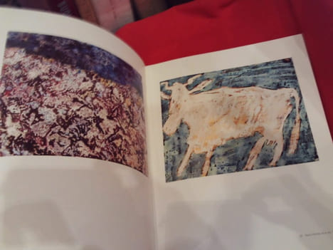 Jean Dubuffet, les années d'une amitié avec Alexandre Vialatte. . [ART] - CATALOGUE D'EXPOSITION