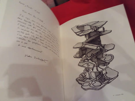 Jean Dubuffet, les années d'une amitié avec Alexandre Vialatte. . [ART] - CATALOGUE D'EXPOSITION