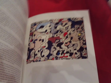 Jean Dubuffet, les années d'une amitié avec Alexandre Vialatte. . [ART] - CATALOGUE D'EXPOSITION