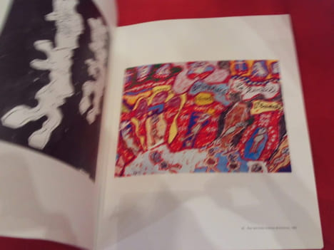 Jean Dubuffet, les années d'une amitié avec Alexandre Vialatte. . [ART] - CATALOGUE D'EXPOSITION
