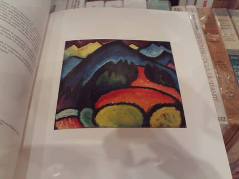 JAWLENSKY. . [ART] - CATALOGUE D'EXPOSITION (Sous la direction de Michèle Moutashar)