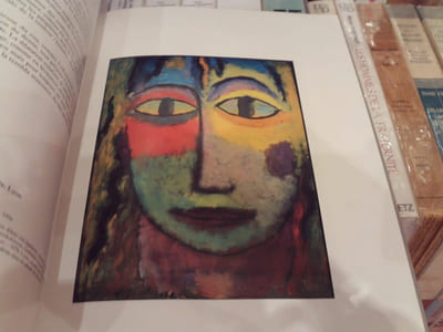 JAWLENSKY. 