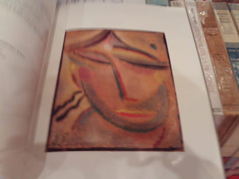JAWLENSKY. . [ART] - CATALOGUE D'EXPOSITION (Sous la direction de Michèle Moutashar)