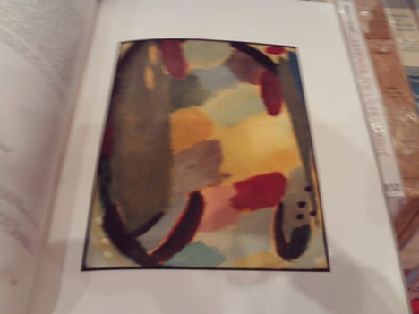 JAWLENSKY. . [ART] - CATALOGUE D'EXPOSITION (Sous la direction de Michèle Moutashar)