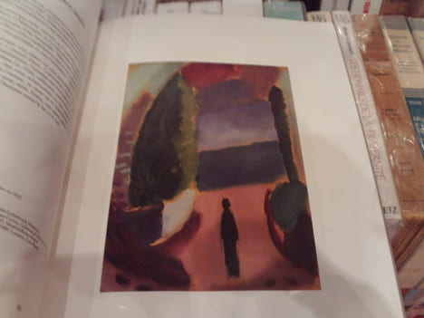 JAWLENSKY. . [ART] - CATALOGUE D'EXPOSITION (Sous la direction de Michèle Moutashar)