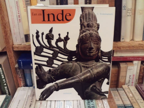 L'Art en Inde. . [ART] - SIVARAMAMURTI (C.)