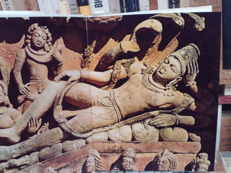 L'Art en Inde. . [ART] - SIVARAMAMURTI (C.)