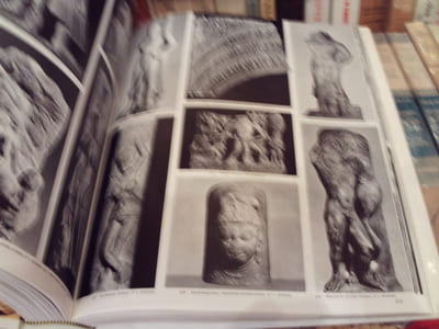 L'Art en Inde. 