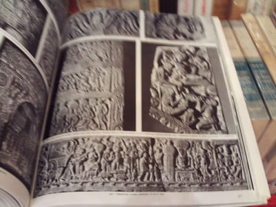 L'Art en Inde. 