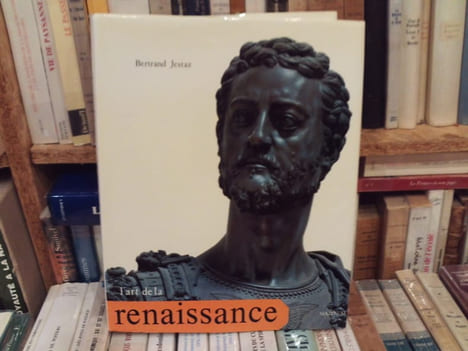 L'Art de la Renaissance. . [ART] - JESTAZ (Bertrand)