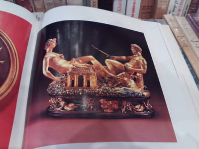 L'Art de la Renaissance. 