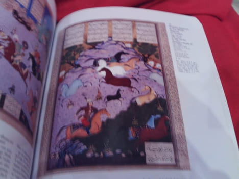 Chevaux et cavaliers arabes dans les arts d'Orient et d'Occident. . [ART] - CATALOGUE D'EXPOSITION (Sous la direction de Jean-Pierre Digard)
