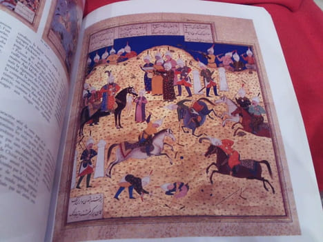 Chevaux et cavaliers arabes dans les arts d'Orient et d'Occident. . [ART] - CATALOGUE D'EXPOSITION (Sous la direction de Jean-Pierre Digard)