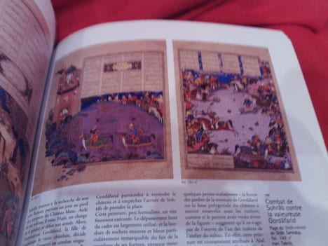 Chevaux et cavaliers arabes dans les arts d'Orient et d'Occident. . [ART] - CATALOGUE D'EXPOSITION (Sous la direction de Jean-Pierre Digard)