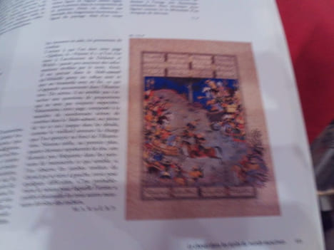 Chevaux et cavaliers arabes dans les arts d'Orient et d'Occident. . [ART] - CATALOGUE D'EXPOSITION (Sous la direction de Jean-Pierre Digard)