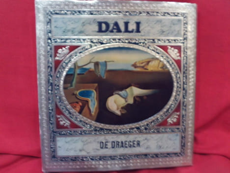 Dali de Draeger. . [ART] - DRAEGER