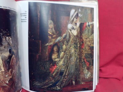 Dali de Draeger.