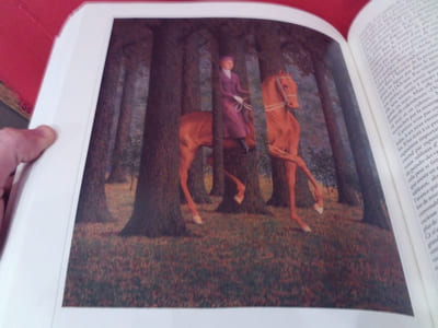 Magritte. 
