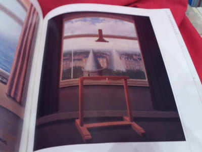 Magritte. 