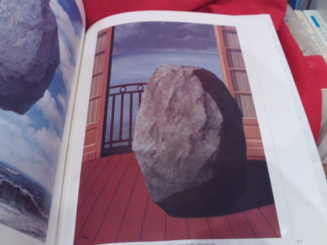 Magritte. . [ART] - SYLVESTER (David)