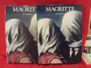 Magritte. . [ART] - SYLVESTER (David)