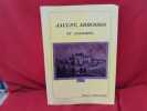 Jaulny, Armoises et Consorts…. . [LORRAIN] - CHÂTEAU (Maurice)