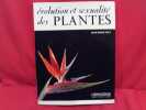 Évolution et sexualité des plantes. . [LORRAIN] - PELT (Jean-Marie), HAYON (Jean-Claude)
