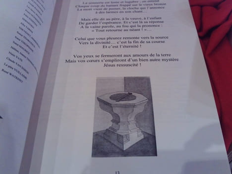Lessy, profils et portraits. . [LORRAIN] - LÉOUTRE (Jacques)