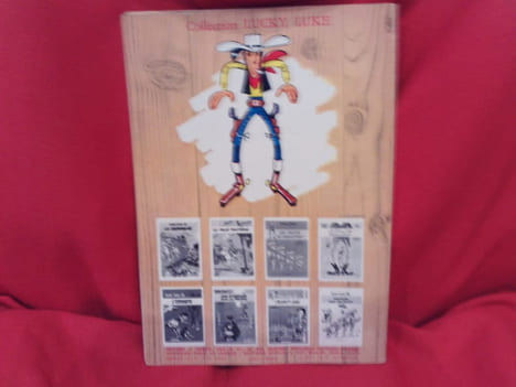 Lucky Luke et Phil Defer "Le Faucheux". Suivi de Lucky Luke et Pilule. . [BANDE DESSINEE] - MORRIS