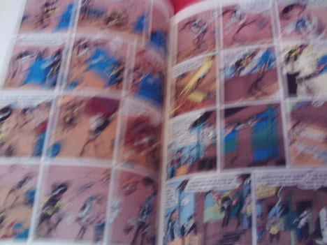 Lucky Luke et Phil Defer "Le Faucheux". Suivi de Lucky Luke et Pilule. . [BANDE DESSINEE] - MORRIS