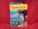 Les cousins Dalton. . [BANDE DESSINEE] - MORRIS
