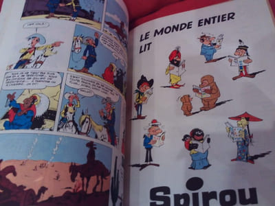 Ruée sur l'Oklahoma. 
