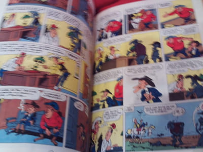 Ruée sur l'Oklahoma. 