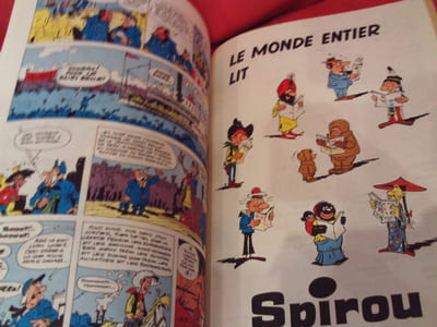 En romntant le Mississipi. 
