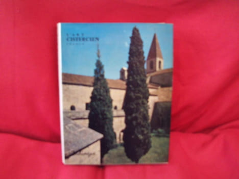 L'art cistercien. France. . [ART] - DIMIER - PORCHER - (Raymond)
