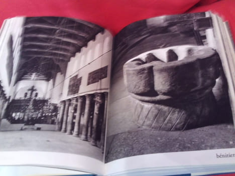 Glossaire de termes techniques à l'usage des lecteurs de «la Nuit des temps». . [ART] - VOGÜÉ (Melchior de), NEUFVILLE (Jean)