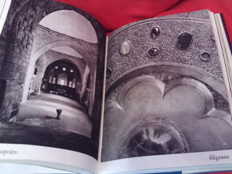 Glossaire de termes techniques à l'usage des lecteurs de «la Nuit des temps». . [ART] - VOGÜÉ (Melchior de), NEUFVILLE (Jean)
