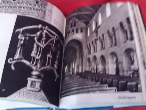 Glossaire de termes techniques à l'usage des lecteurs de «la Nuit des temps». . [ART] - VOGÜÉ (Melchior de), NEUFVILLE (Jean)
