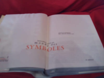Introduction au monde des symboles.