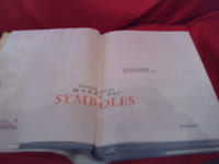 Introduction au monde des symboles.