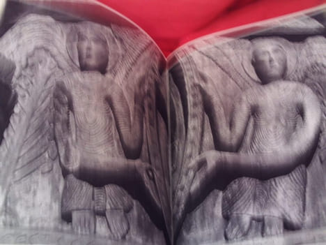 Anges et démons. . [ART] - SOLMS (É. de)