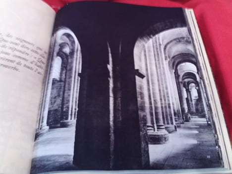 Sainte-Foy de Conques. . [ART] - SOLMS (É. de)