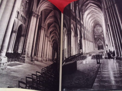 Reims. La Cathédrale Saint-Rémi. . [ART] - PRACHE (Anne)