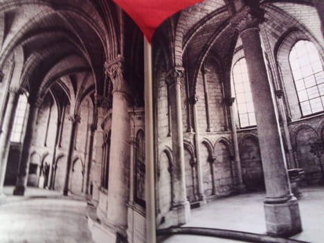 Reims. La Cathédrale Saint-Rémi. . [ART] - PRACHE (Anne)