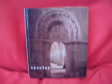 Vézelay. . [ART] - JEAN-NESMY (Dom Claude)