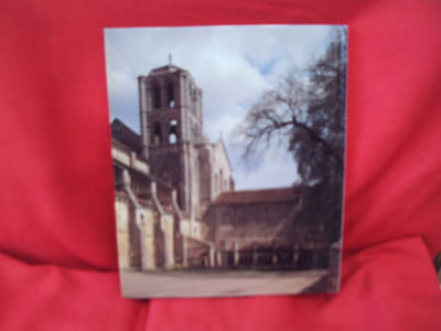 Vézelay. 