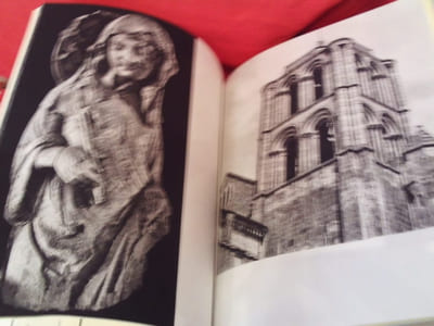 Vézelay. 